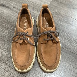 Cole Haan 4.Zerogrand Regatta